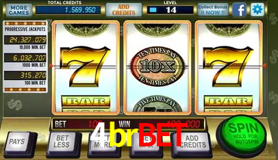 Slot Games Collection
